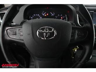 Toyota Proace 2.0 D-4D Aut. Navi Clima Cruise Camera PDC AHK picture 20