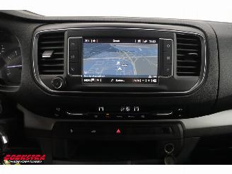 Toyota Proace 2.0 D-4D Aut. Navi Clima Cruise Camera PDC AHK picture 17