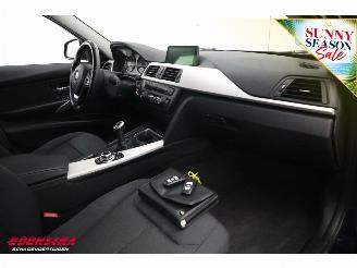 BMW 3-serie Touring 320i xDrive Cruise Navi Clima SHZ PDC picture 7