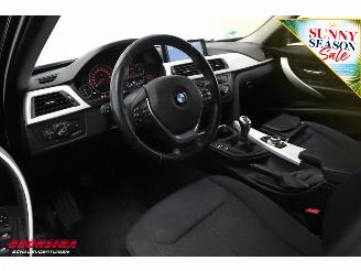 BMW 3-serie Touring 320i xDrive Cruise Navi Clima SHZ PDC picture 12