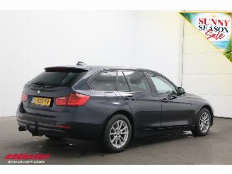 BMW 3-serie Touring 320i xDrive Cruise Navi Clima SHZ PDC picture 3