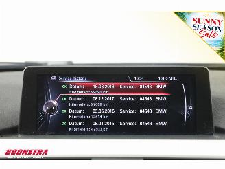 BMW 3-serie Touring 320i xDrive Cruise Navi Clima SHZ PDC picture 18