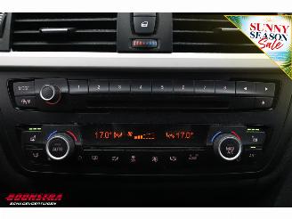 BMW 3-serie Touring 320i xDrive Cruise Navi Clima SHZ PDC picture 20
