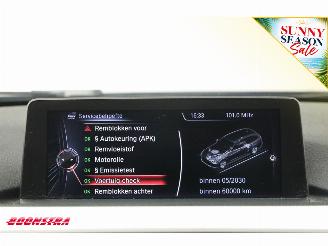 BMW 3-serie Touring 320i xDrive Cruise Navi Clima SHZ PDC picture 17
