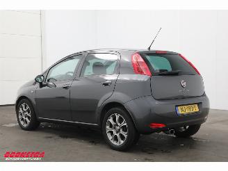 Fiat Punto Evo 0.9 TwinAir Lounge Navi Cruise Clima PDC picture 4