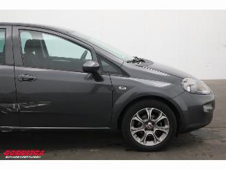Fiat Punto Evo 0.9 TwinAir Lounge Navi Cruise Clima PDC picture 7
