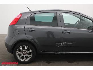 Fiat Punto Evo 0.9 TwinAir Lounge Navi Cruise Clima PDC picture 5