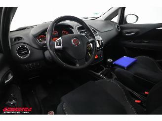 Fiat Punto Evo 0.9 TwinAir Lounge Navi Cruise Clima PDC picture 15