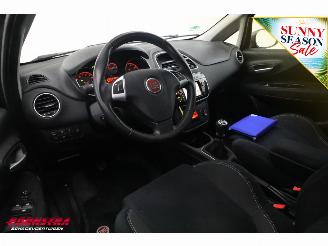 Fiat Punto Evo 0.9 TwinAir Lounge Navi Cruise Clima PDC picture 15