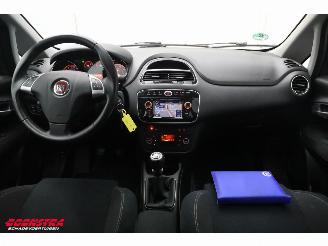 Fiat Punto Evo 0.9 TwinAir Lounge Navi Cruise Clima PDC picture 11