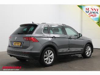 Volkswagen Tiguan 1.5 TSI Highline Business Clima ACC Navi SHZ 360° PDC picture 3