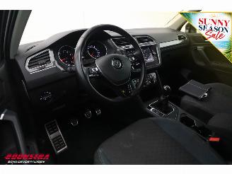 Volkswagen Tiguan 1.5 TSI Highline Business Clima ACC Navi SHZ 360° PDC picture 21
