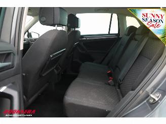 Volkswagen Tiguan 1.5 TSI Highline Business Clima ACC Navi SHZ 360° PDC picture 20