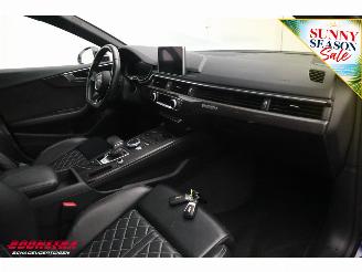 Audi S5 Sportback 3.0 TFSI Quattro Pano LED ACC HUD B&O Camera Memory picture 13