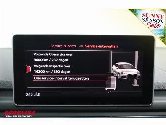 Audi S5 Sportback 3.0 TFSI Quattro Pano LED ACC HUD B&O Camera Memory picture 29