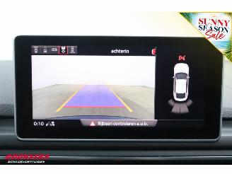 Audi S5 Sportback 3.0 TFSI Quattro Pano LED ACC HUD B&O Camera Memory picture 27