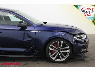 Audi S5 Sportback 3.0 TFSI Quattro Pano LED ACC HUD B&O Camera Memory picture 6
