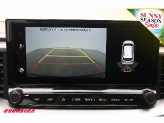 Kia Ceed 1.0 T-GDi DynamicLine ACC Clima Navi Apple/Android Camera PDC picture 20