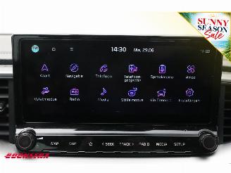 Kia Ceed 1.0 T-GDi DynamicLine ACC Clima Navi Apple/Android Camera PDC picture 21