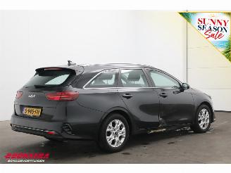 Kia Ceed 1.0 T-GDi DynamicLine ACC Clima Navi Apple/Android Camera PDC picture 3