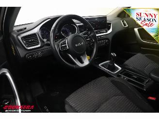 Kia Ceed 1.0 T-GDi DynamicLine ACC Clima Navi Apple/Android Camera PDC picture 16