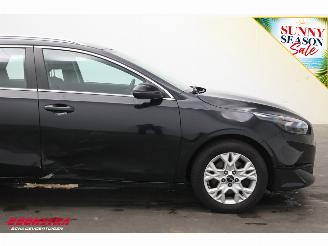 Kia Ceed 1.0 T-GDi DynamicLine ACC Clima Navi Apple/Android Camera PDC picture 6