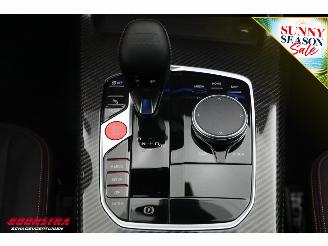 BMW M3 Touring CS xDrive HUD H/K Carbon Schalensitze Drivers Package H/K HUD picture 38