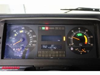 Mercedes Atego 818 Manual Airco LBW Bak-Klep Dhollandia picture 16