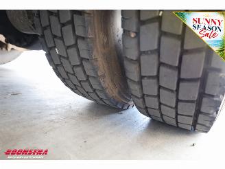 Mercedes Atego 818 Manual Airco LBW Bak-Klep Dhollandia picture 21