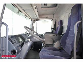 Mercedes Atego 818 Manual Airco LBW Bak-Klep Dhollandia picture 18