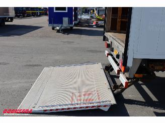 Mercedes Atego 818 Manual Airco LBW Bak-Klep Dhollandia picture 9