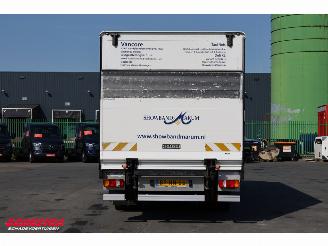 Mercedes Atego 818 Manual Airco LBW Bak-Klep Dhollandia picture 6