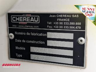 DAF LF 210 Kuhler Carrier Supra HE 6 LBW 128.629 km! picture 22