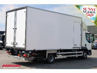 DAF LF 210 Kuhler Carrier Supra HE 6 LBW 128.629 km! picture 3