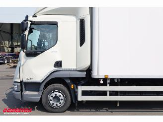 DAF LF 210 Kuhler Carrier Supra HE 6 LBW 128.629 km! picture 14