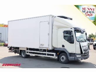 DAF LF 210 Kuhler Carrier Supra HE 6 LBW 128.629 km! picture 2
