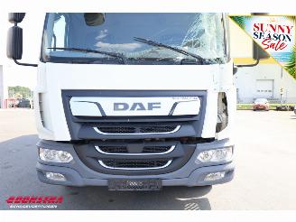DAF LF 210 Kuhler Carrier Supra HE 6 LBW 128.629 km! picture 8