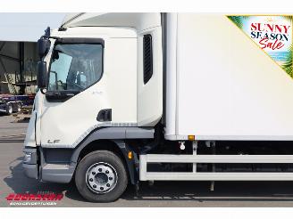 DAF LF 210 Kuhler Carrier Supra HE 6 LBW 128.629 km! picture 14