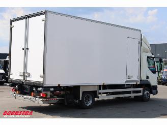 DAF LF 210 Kuhler Carrier Supra HE 6 LBW 128.629 km! picture 3