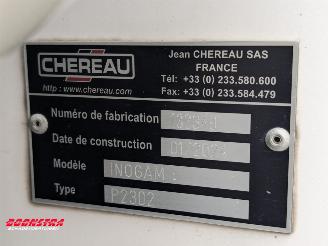 DAF LF 210 Kuhler Carrier Supra HE 6 LBW 128.629 km! picture 22