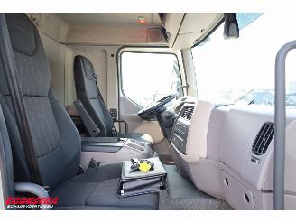 DAF LF 210 Kuhler Carrier Supra HE 6 LBW 128.629 km! picture 23