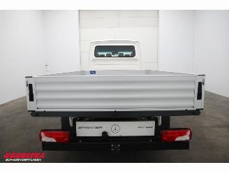 Mercedes Sprinter 317 CDI 9G-T DC 3500 KG Trekgewicht!! Airco Navi MBUX **NEU!!** picture 28