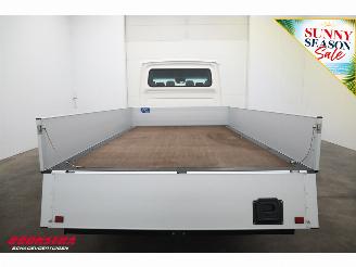 Mercedes Sprinter 317 CDI 9G-T DC 3500 KG Trekgewicht!! Airco Navi MBUX **NEU!!** picture 13