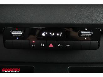 Mercedes Sprinter 317 CDI 9G-T DC 3500 KG Trekgewicht!! Airco Navi MBUX **NEU!!** picture 25
