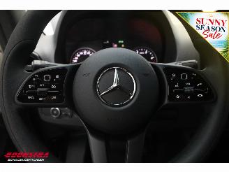 Mercedes Sprinter 317 CDI 9G-T DC 3500 KG Trekgewicht!! Airco Navi MBUX **NEU!!** picture 20