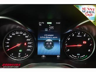 Mercedes Sprinter 317 CDI 9G-T DC 3500 KG Trekgewicht!! Airco Navi MBUX **NEU!!** picture 21