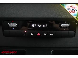 Mercedes Sprinter 317 CDI 9G-T DC 3500 KG Trekgewicht!! Airco Navi MBUX **NEU!!** picture 25