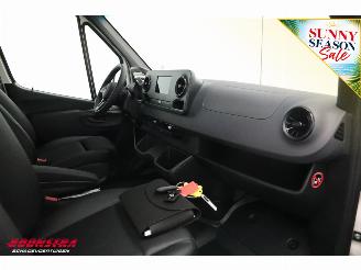 Mercedes Sprinter 317 CDI 9G-T DC 3500 KG Trekgewicht!! Airco Navi MBUX **NEU!!** picture 14