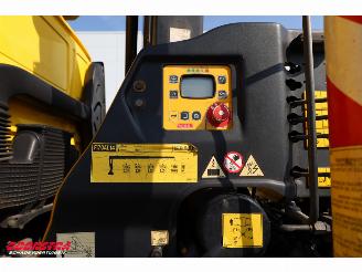 MAN TGM 15.290 Falkom FAS 5000 Fassi F170AT 2X Winde Aufbau/Kran 2020!! picture 22