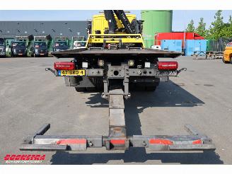 MAN TGM 15.290 Falkom FAS 5000 Fassi F170AT 2X Winde Aufbau/Kran 2020!! picture 15